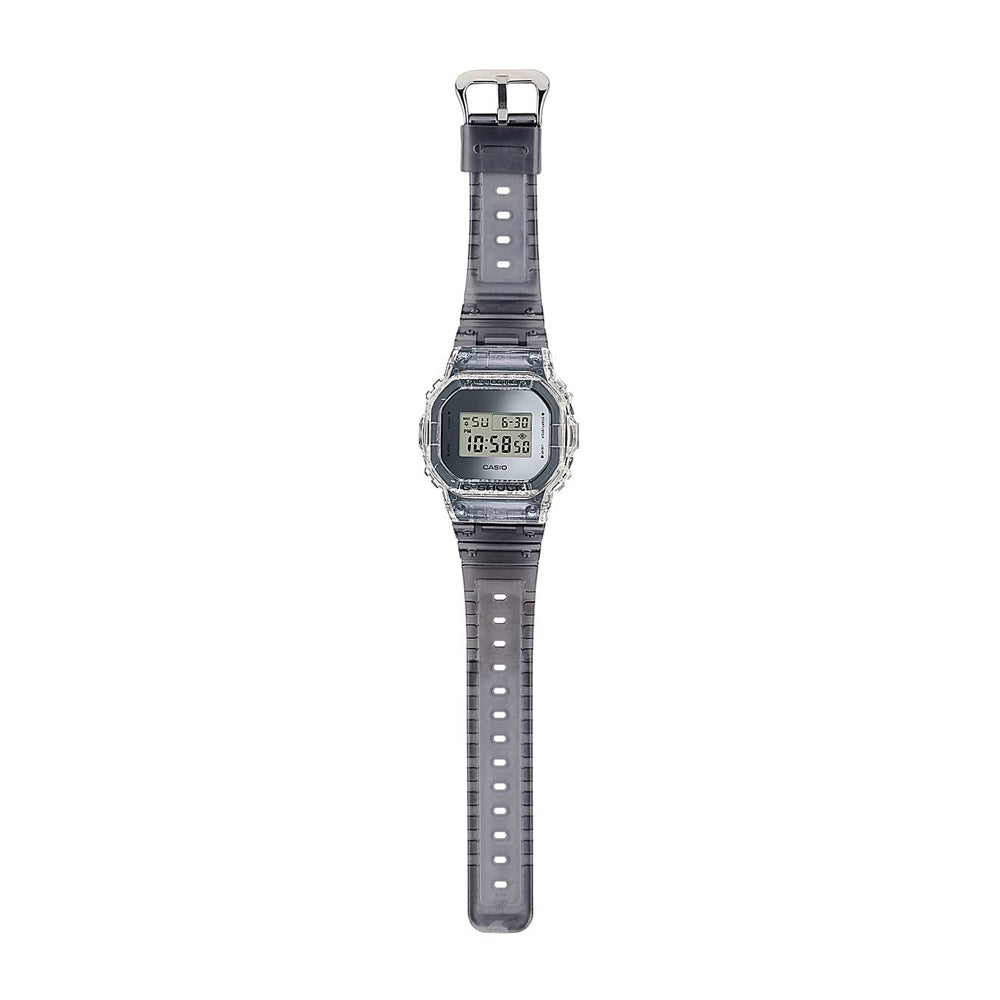 Casio - DW-5600SK-1DR - Azzam Watches