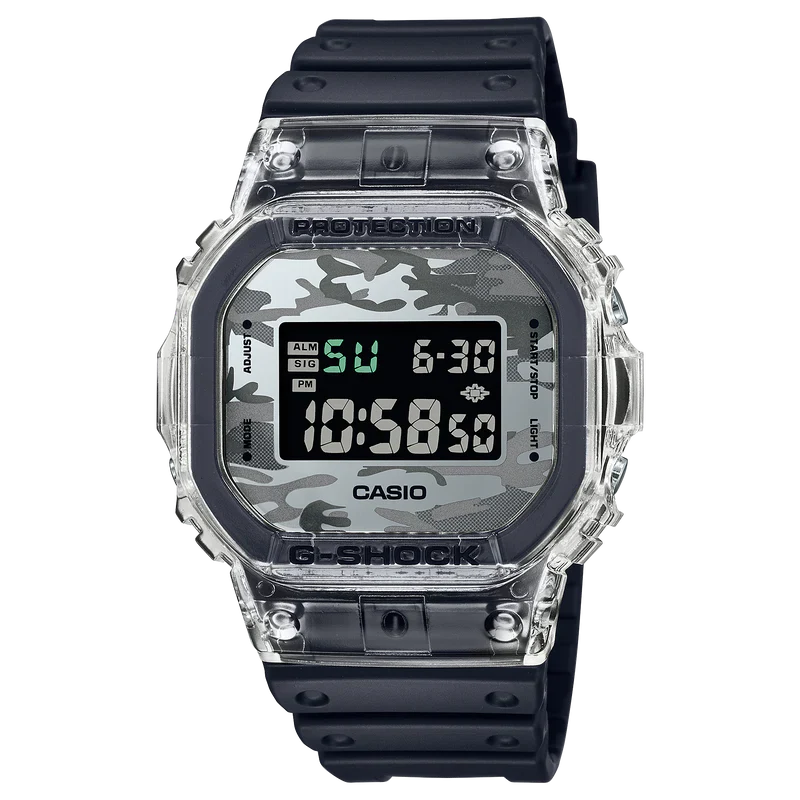 DW-5600SKC-1DR