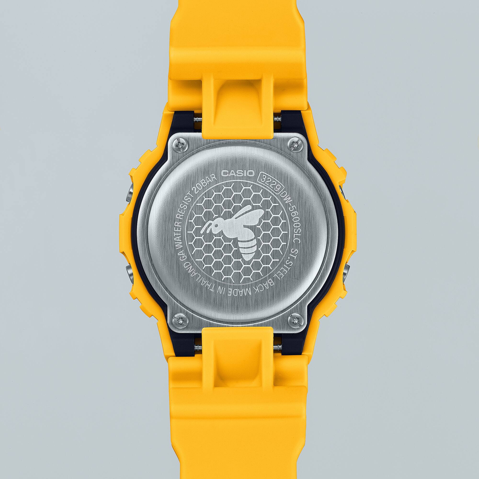 Casio - SLV-22B-9DR