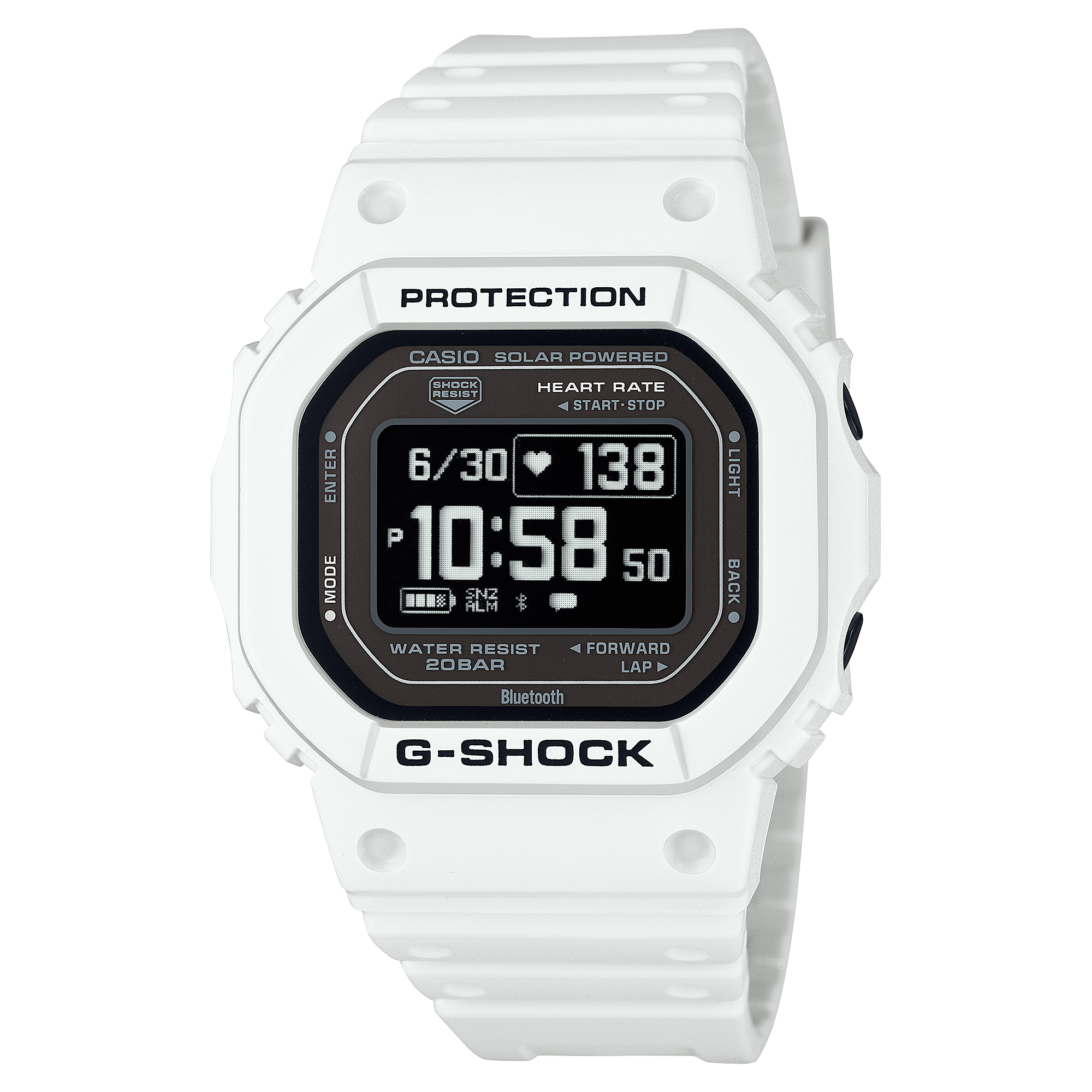 Casio - DW-H5600-7DR