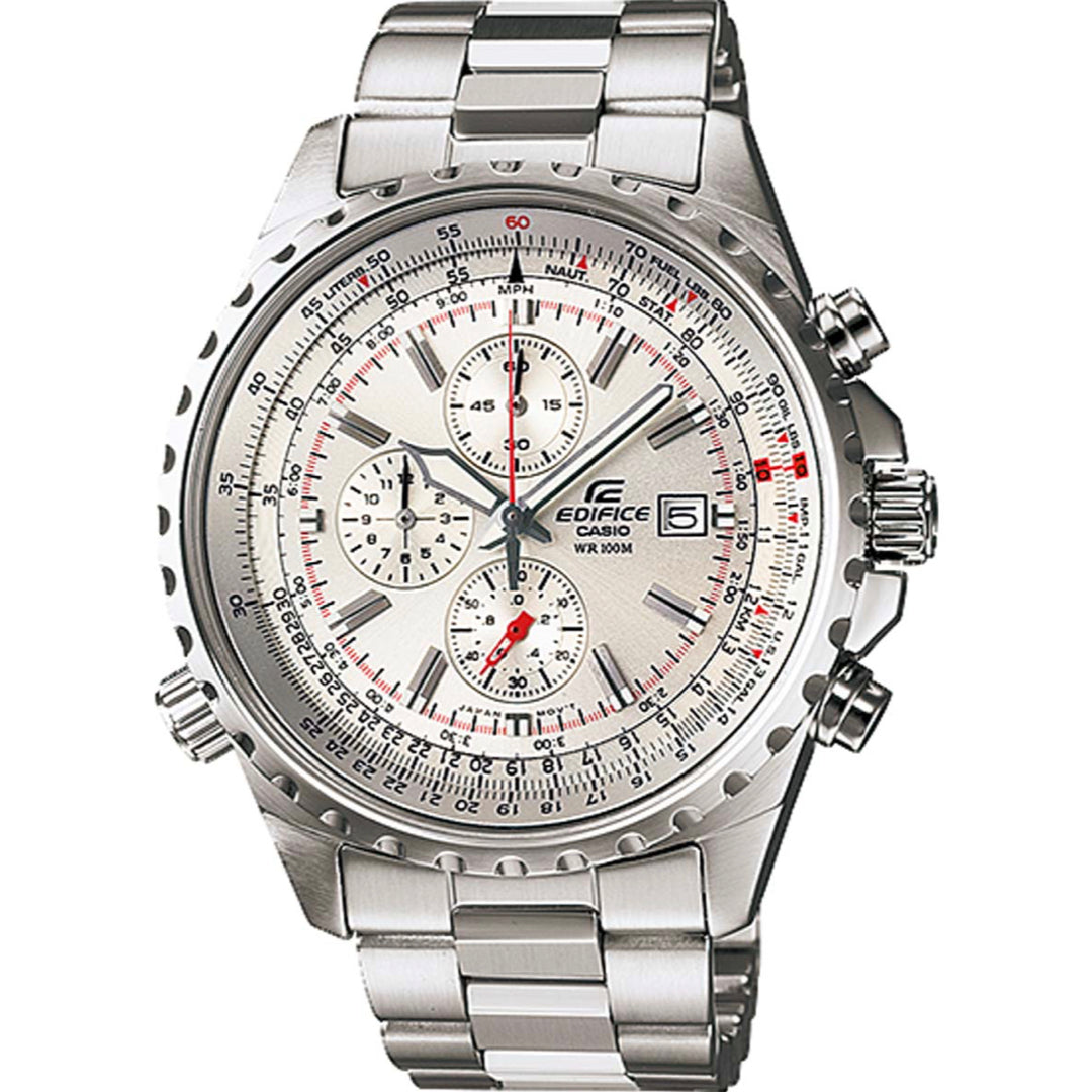 Casio - EF-527D-7AVUDF - Azzam Watches