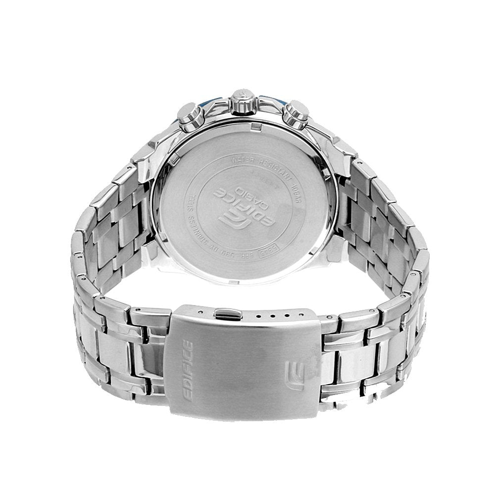 Casio - EFR-539D-1AVUDF - Azzam Watches
