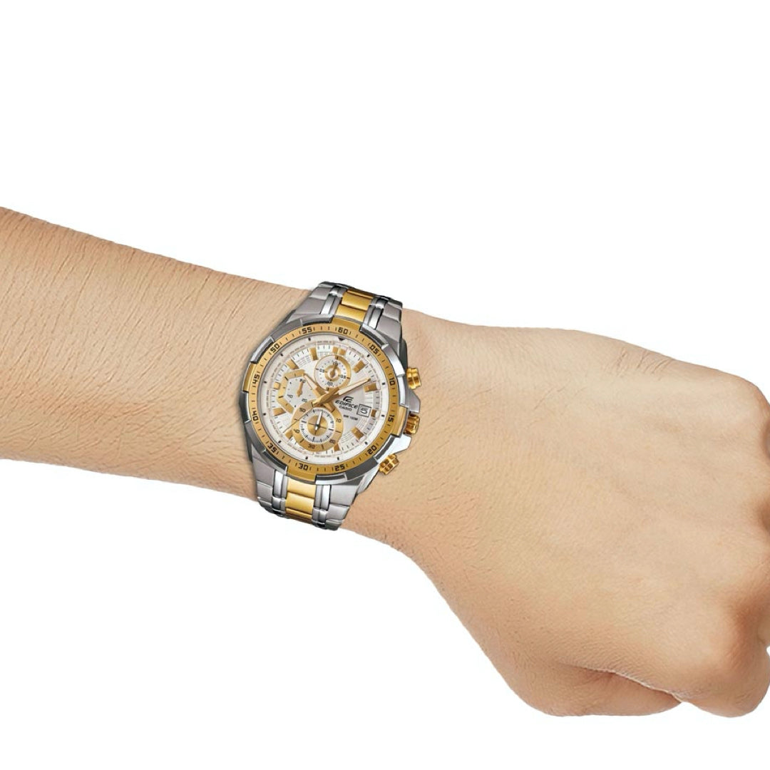 Casio - EFR-539SG-7AVUDF - Azzam Watches