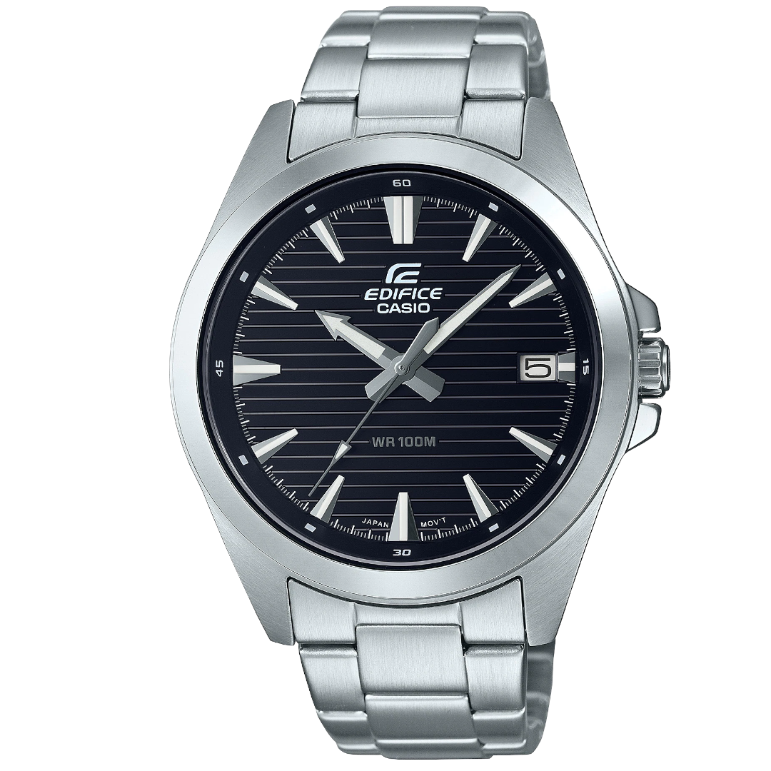 Casio - EFV-140D-1AVUDF - Azzam Watches