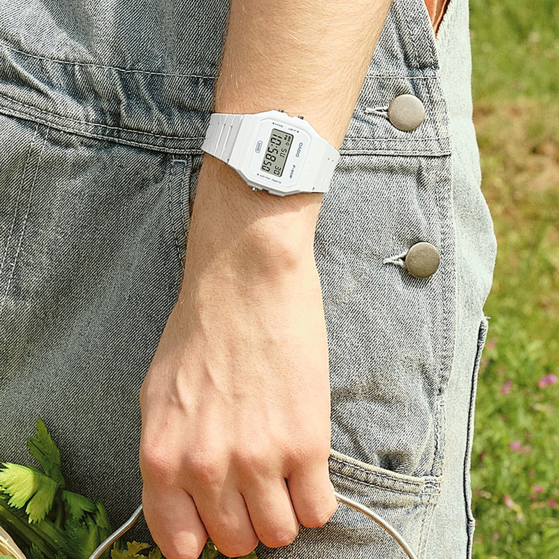 Casio - F-91WB-7ADF