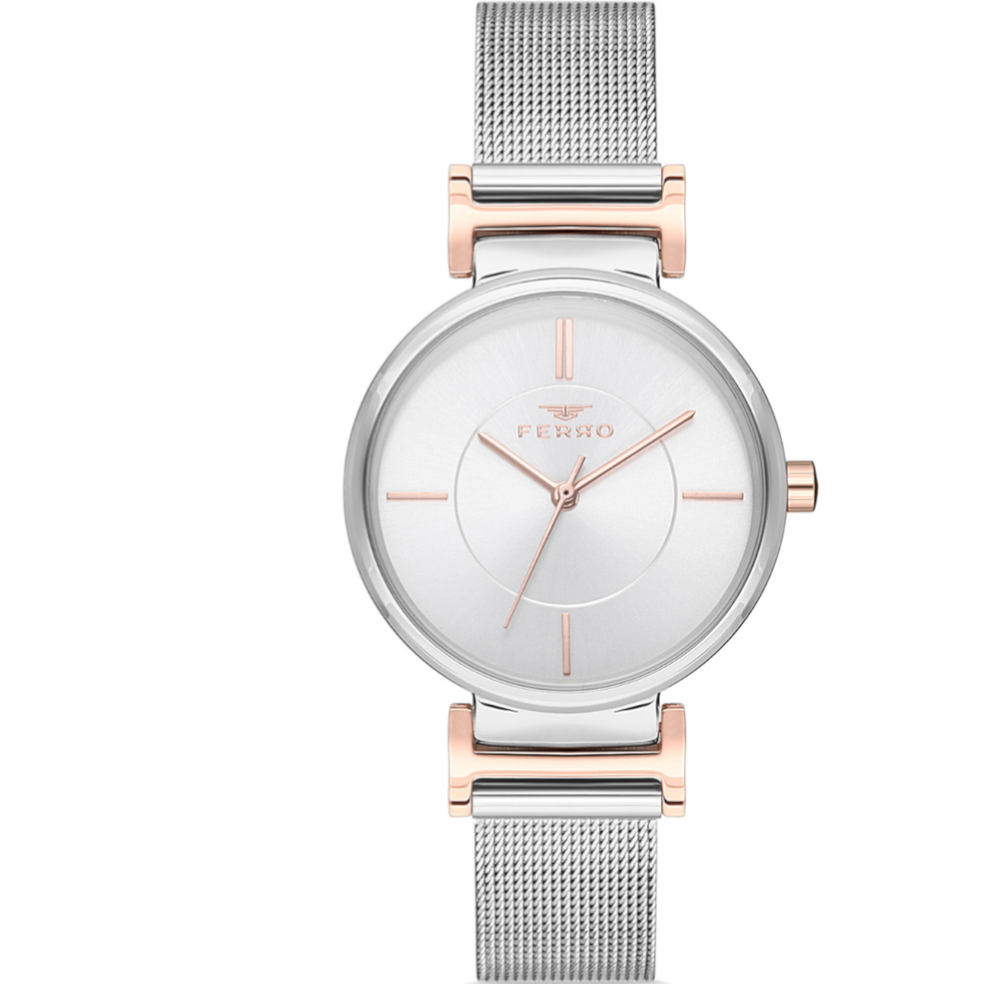 Ferro - F40084C-E - Azzam Watches