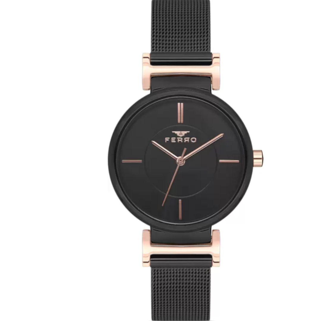 Ferro - F40084C-R - Azzam Watches