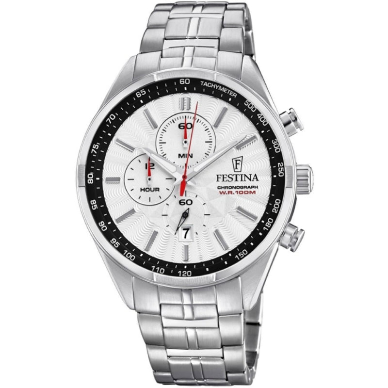 Festina - F6863/2 - Azzam Watches
