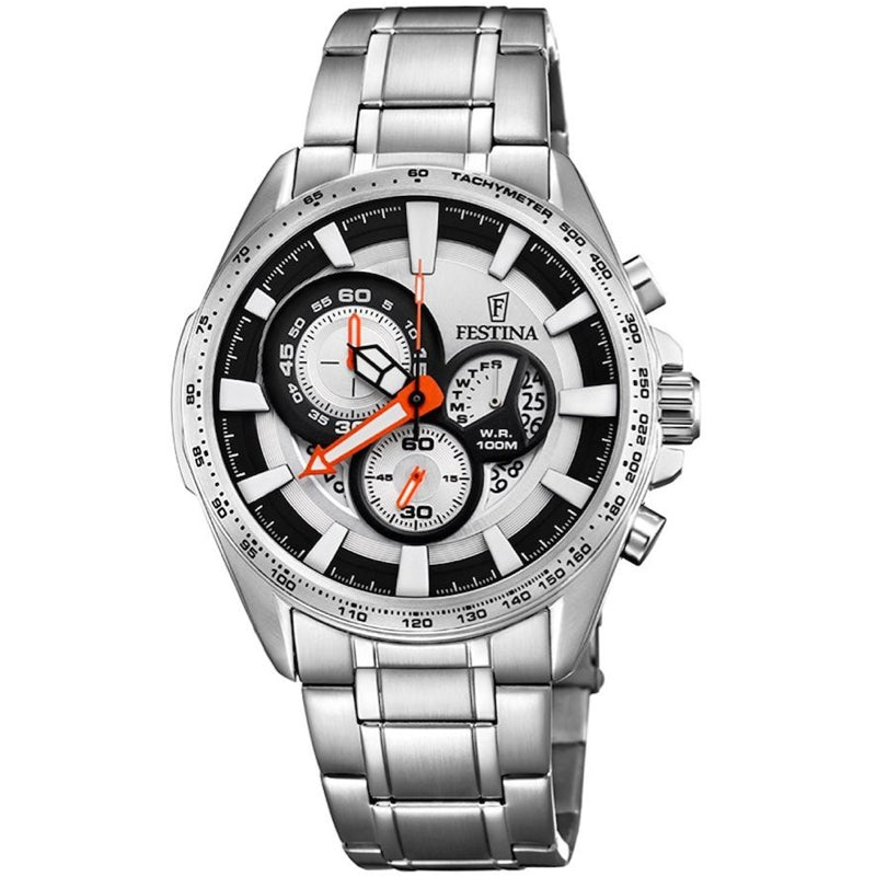 Festina - F6864/1 - Azzam Watches