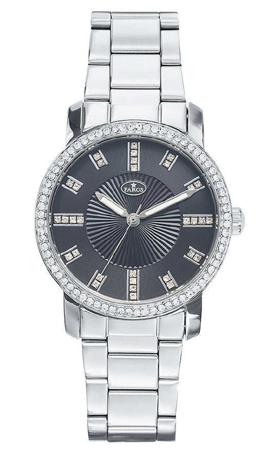 Faros - FL528-SS-3