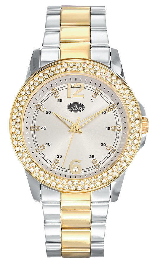 Faros - FL529-SG-Z-1