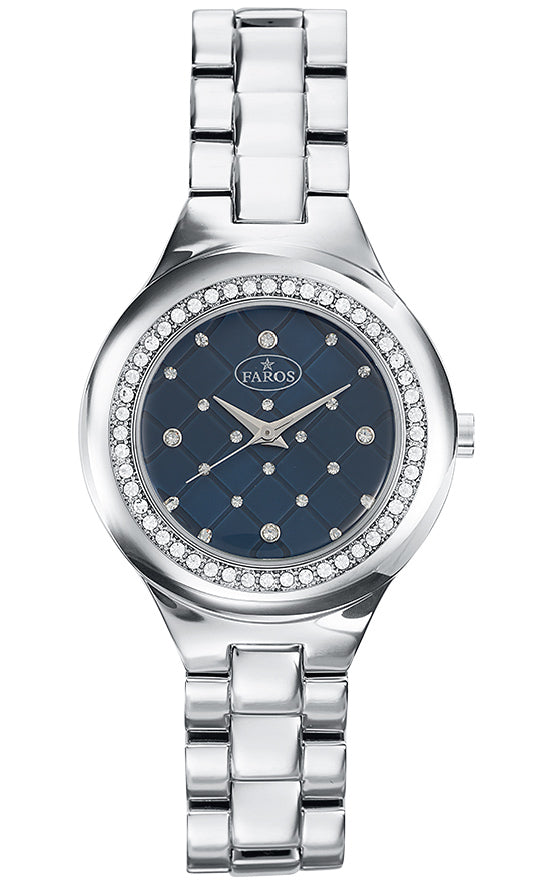Faros - FL545-SS-9