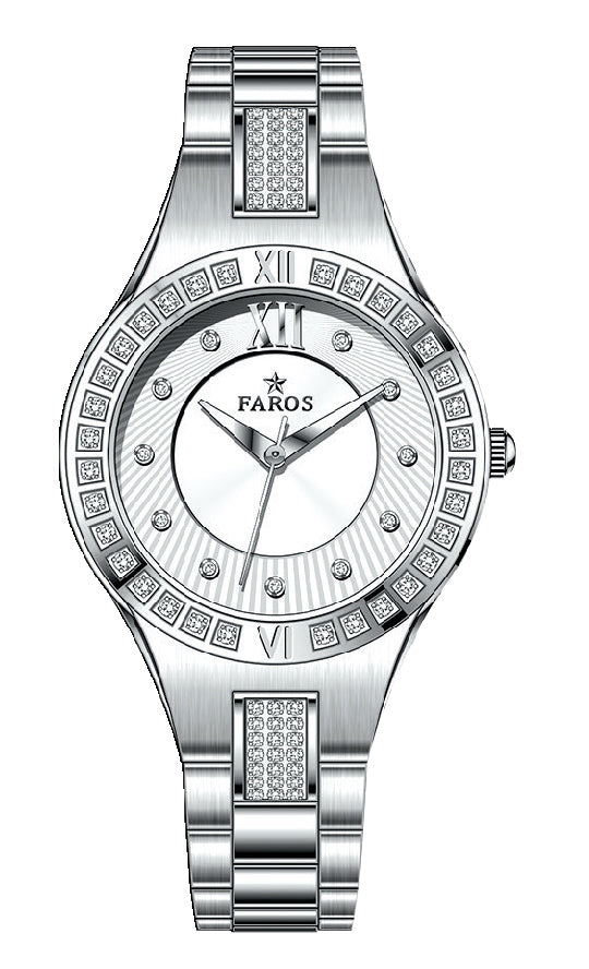 Faros - FL594-SS-1