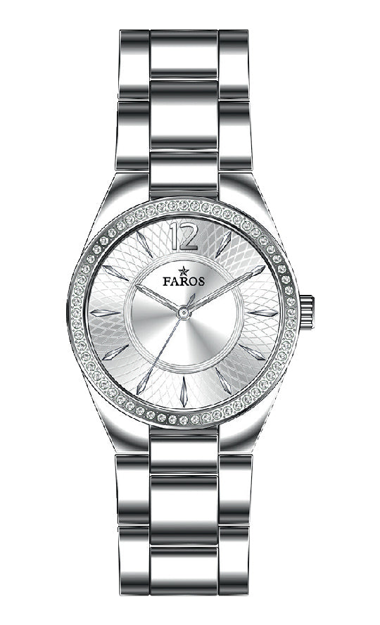 Faros - FL603-SS-1