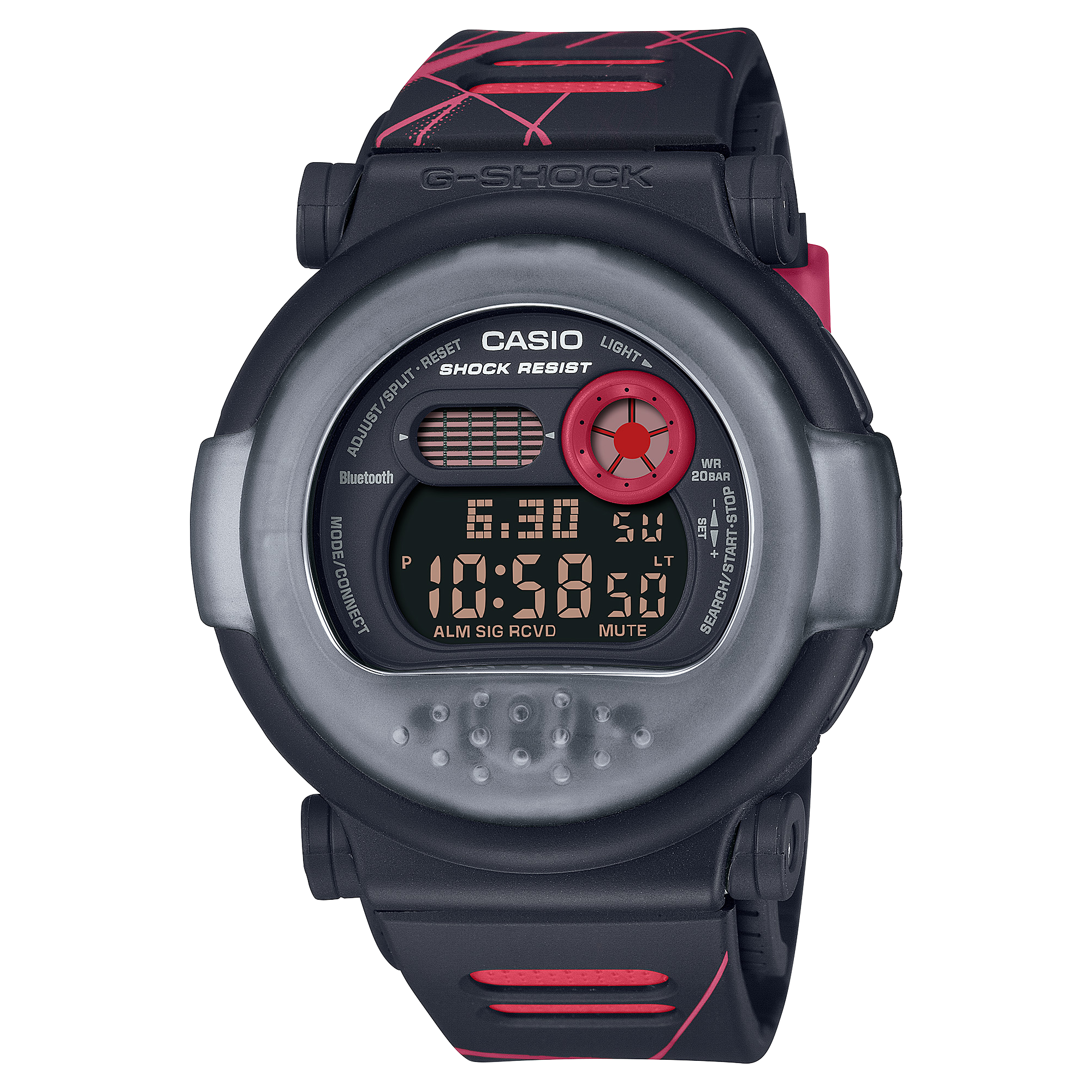 Casio - G-B001MVA-1DR