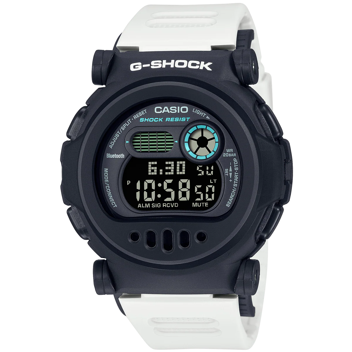 Casio - G-B001SF-7DR