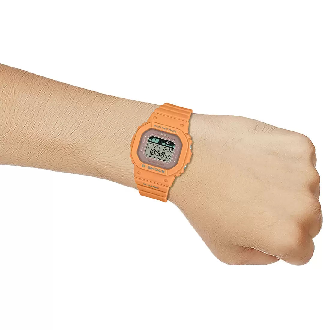 Casio - GLX-S5600-4DR