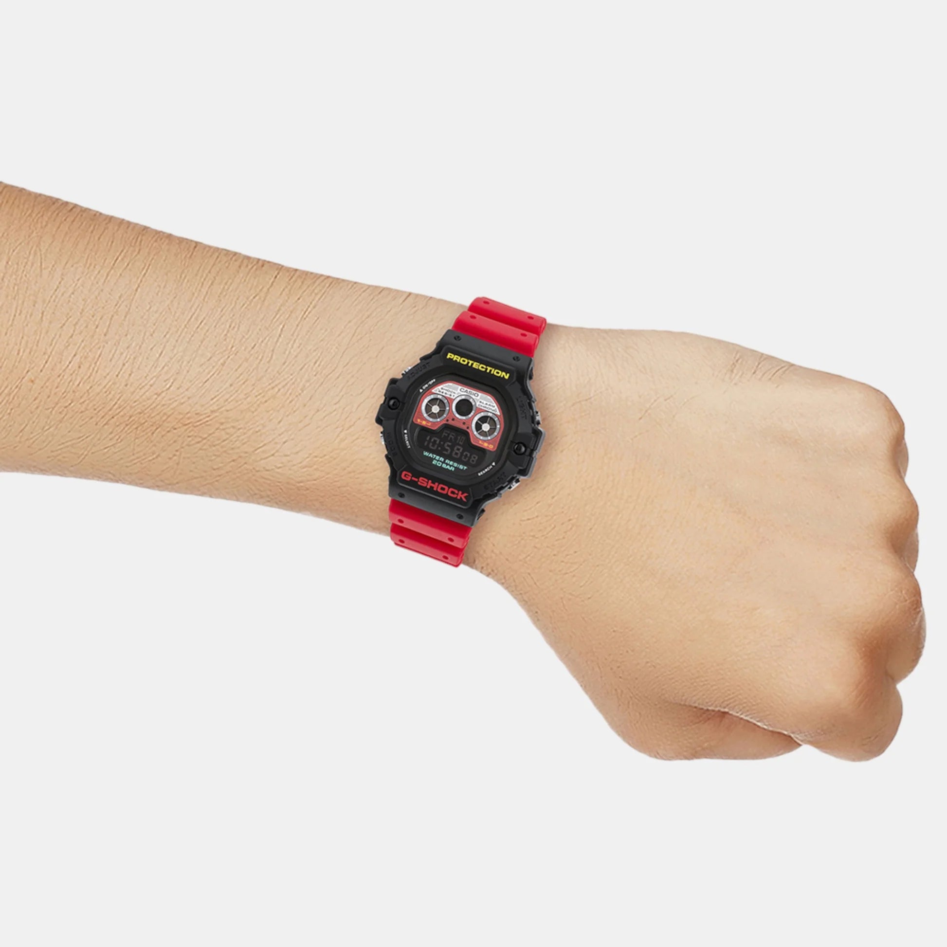 Casio - DW-5900MT-1A4DR
