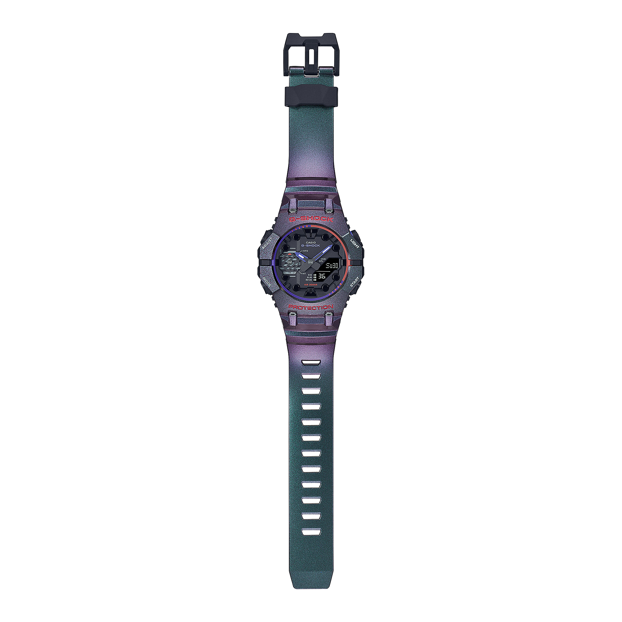 Casio - GA-B001AH-6ADR