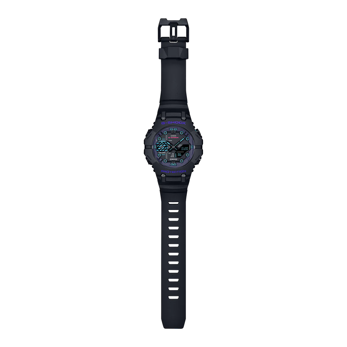 Casio - GA-B001CBR-1ADR