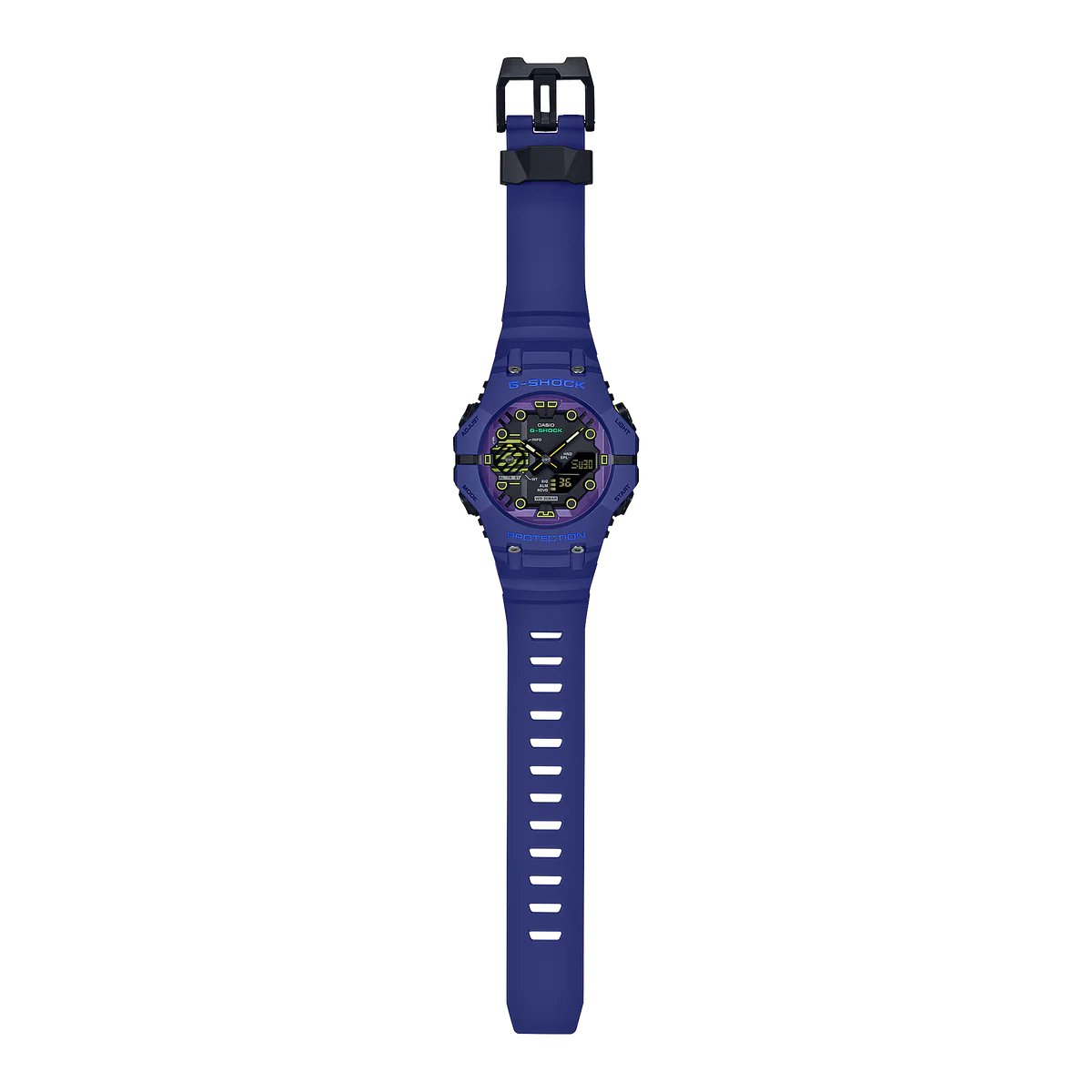 Casio - GA-B001CBR-2ADR