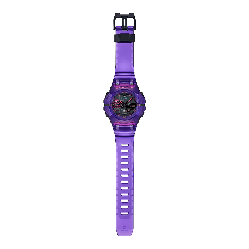 Casio - GA-B001CBRS-6ADR