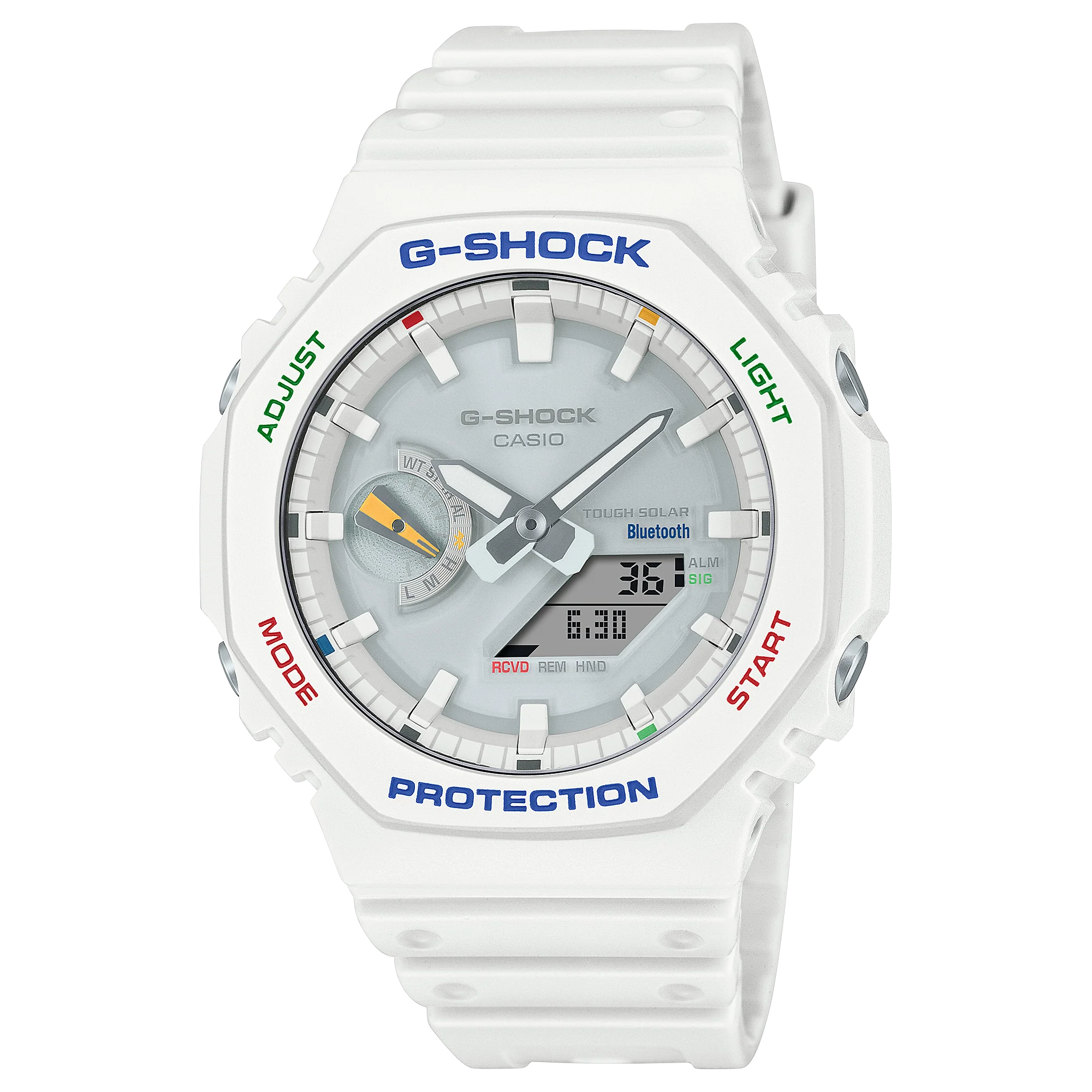 Casio - GA-B2100FC-7ADR