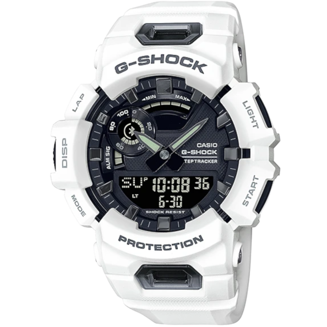 Casio - GBA-900-7ADR - Azzam Watches
