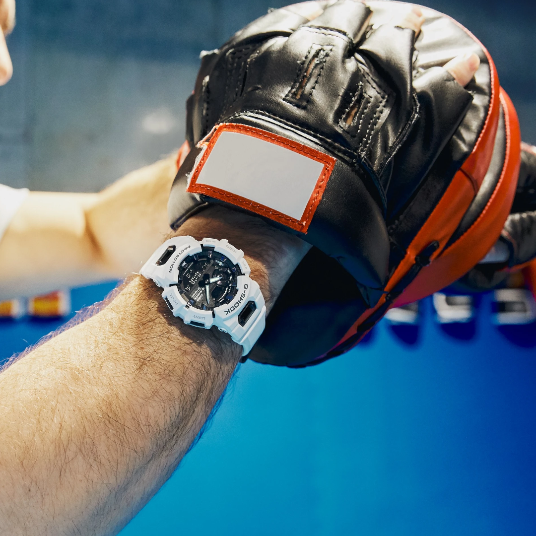 Casio - GBA-900-7ADR - Azzam Watches