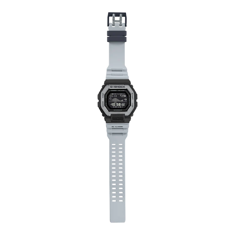Casio - GBX-100TT-8DR