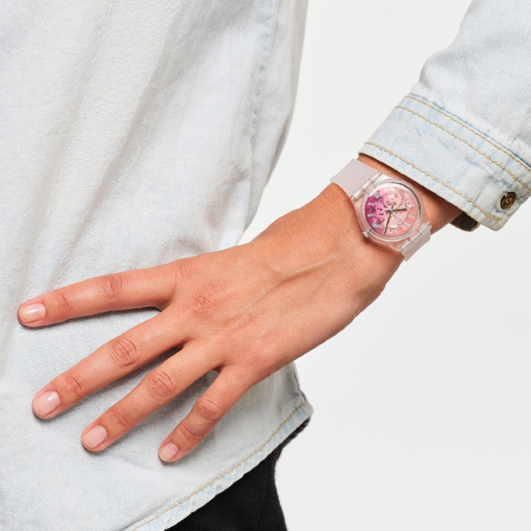 Swatch - GE290 - Azzam Watches