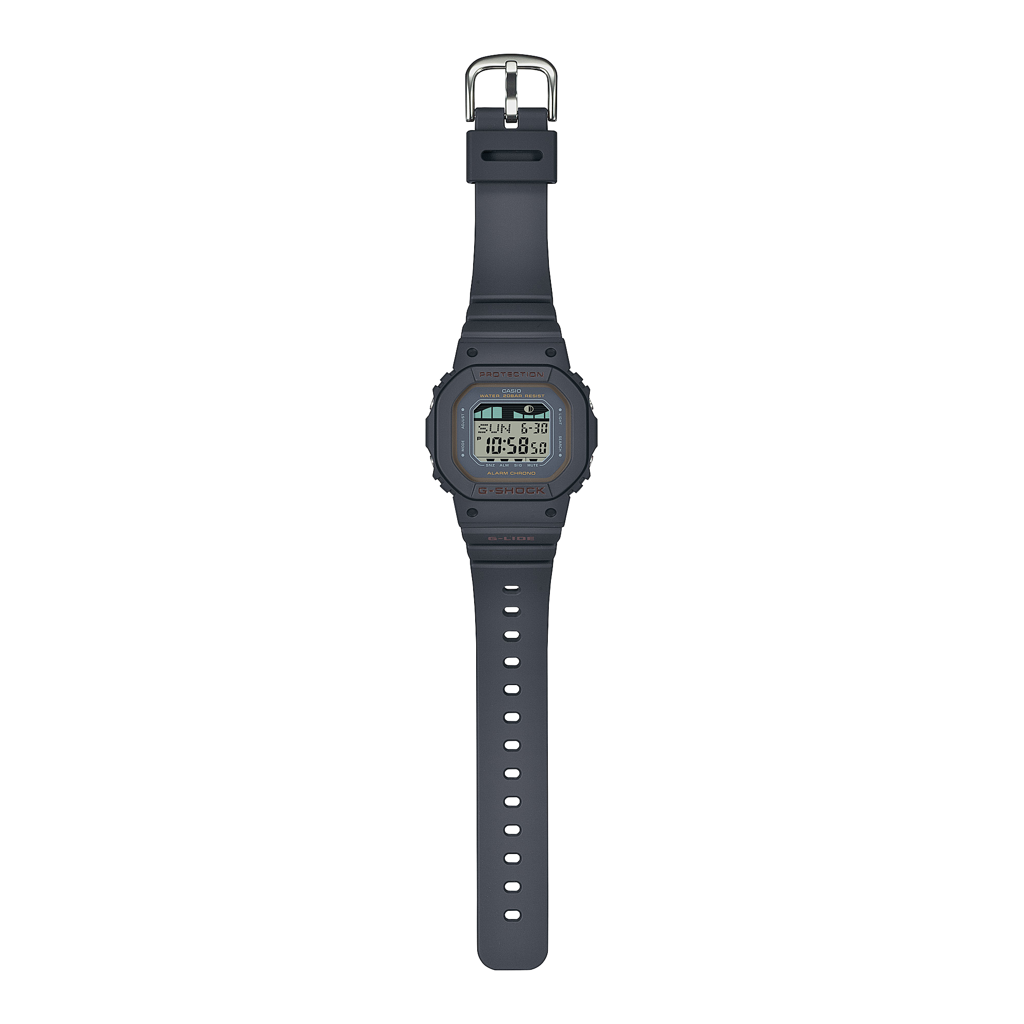 Casio - GLX-S5600-1DR