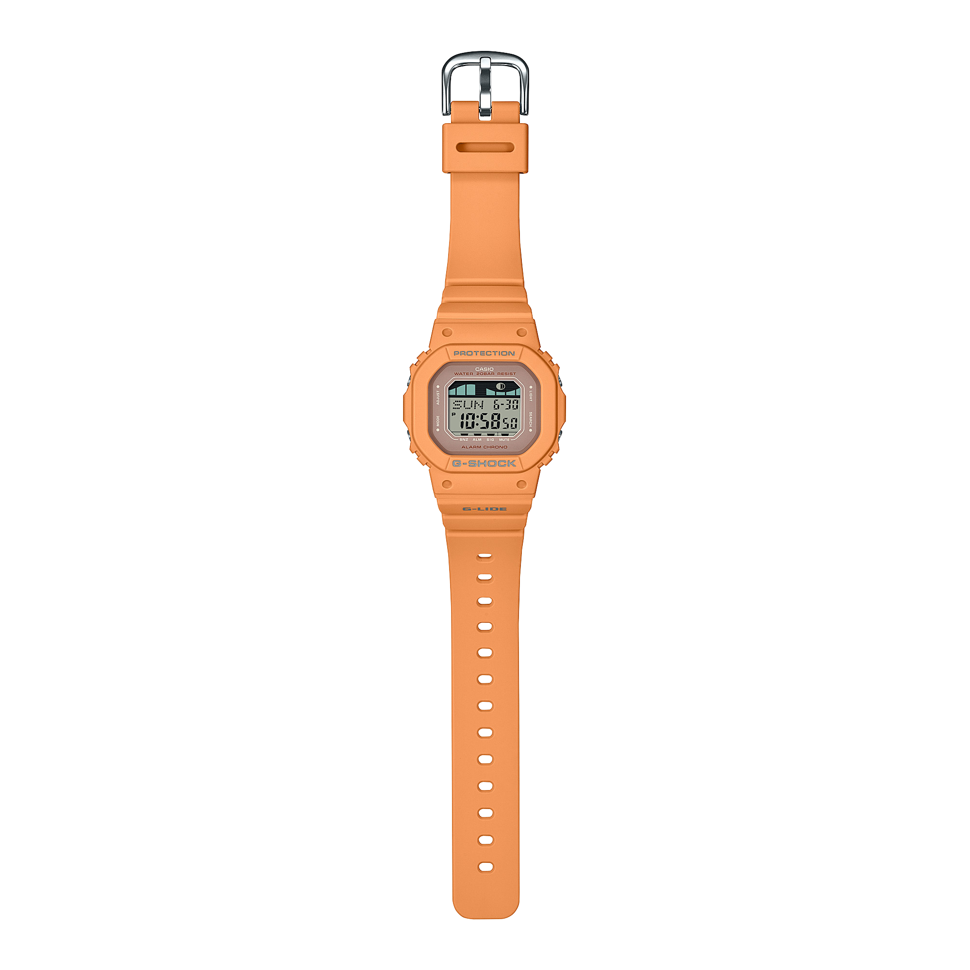 Casio - GLX-S5600-4DR