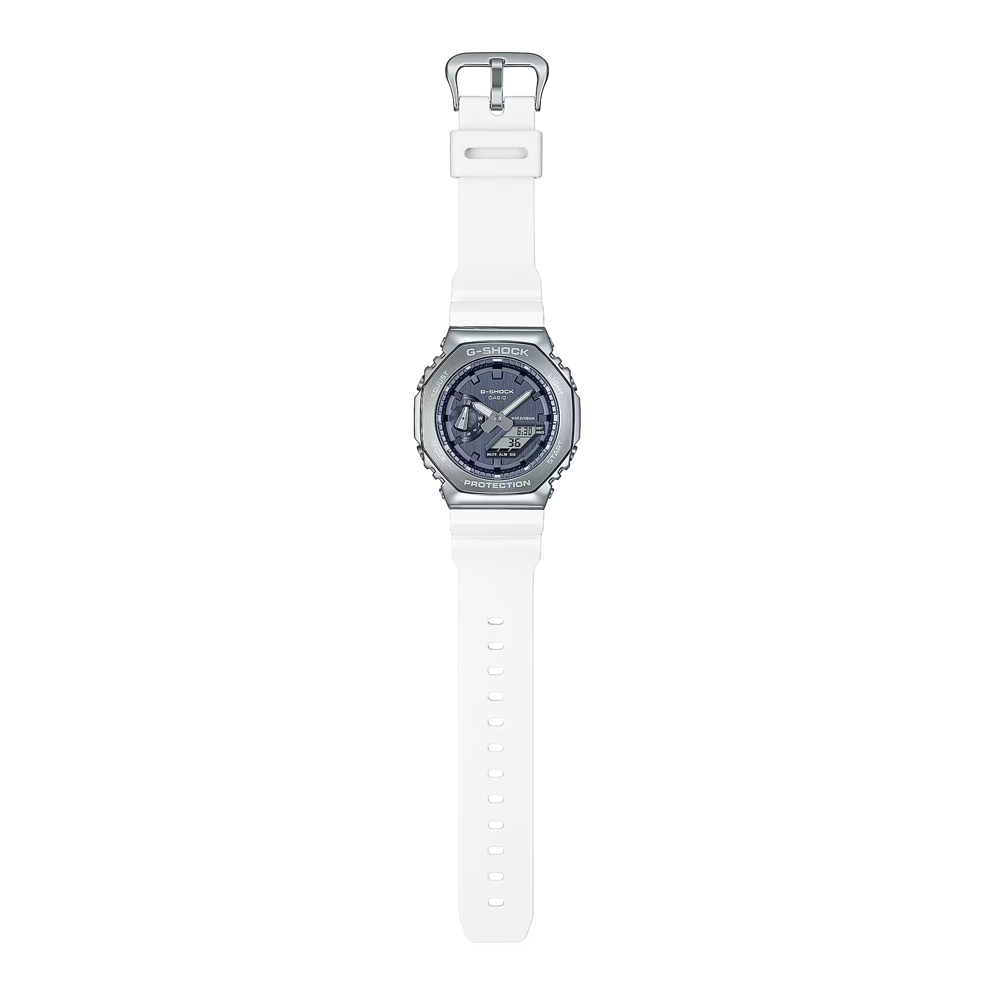 Casio - GM-2100WS-7ADR