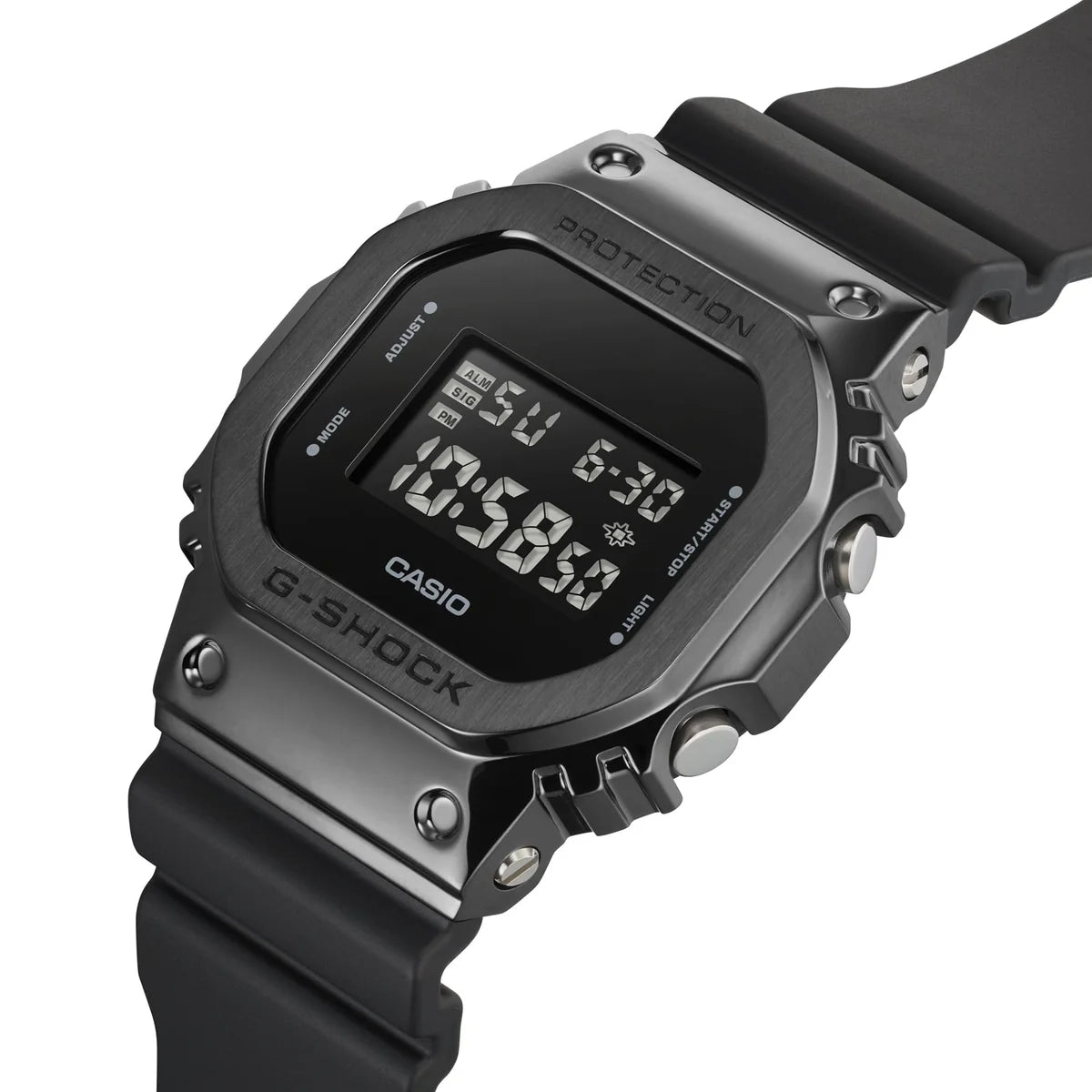 Casio - GM-5600UB-1DR