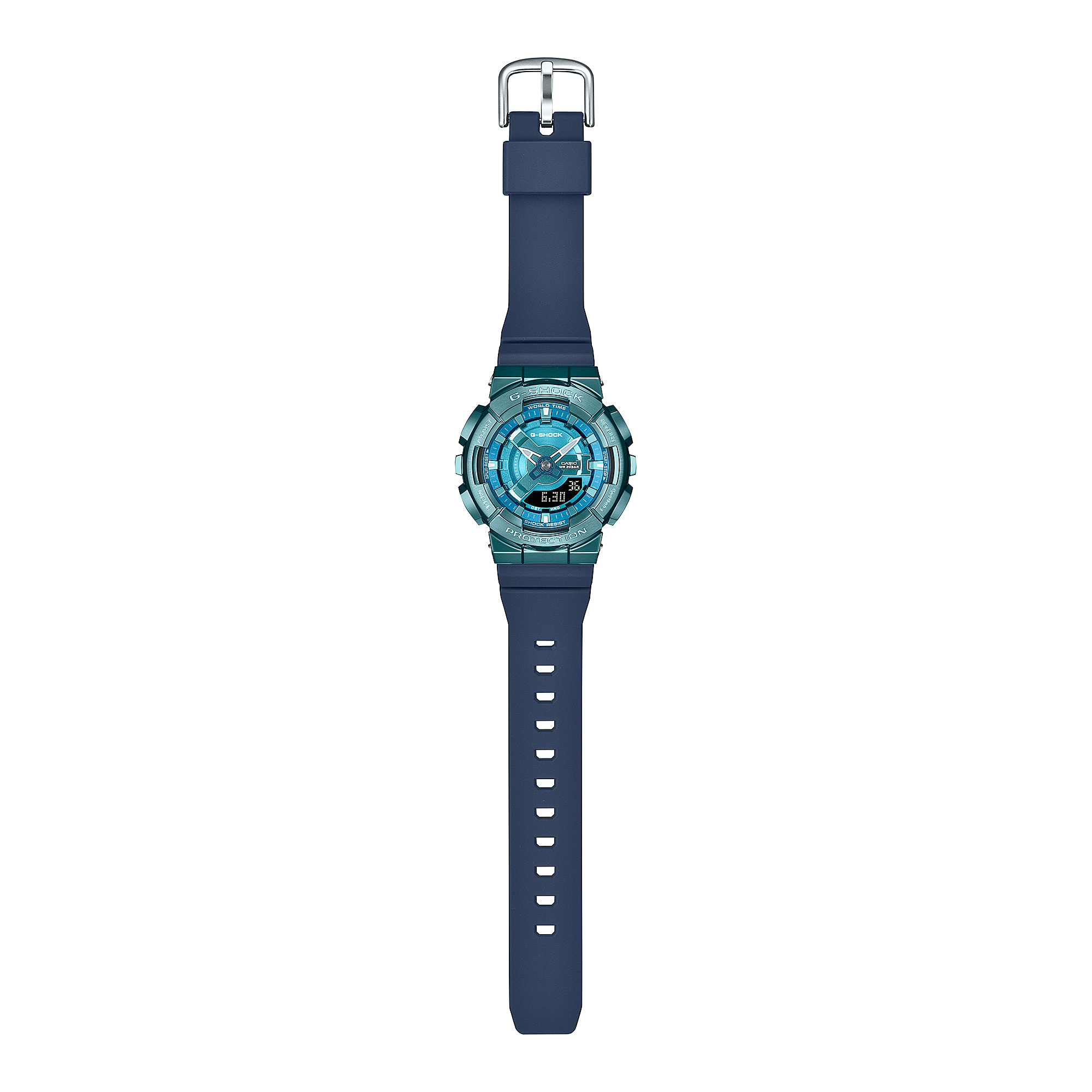 Casio - GM-S110LB-2ADR
