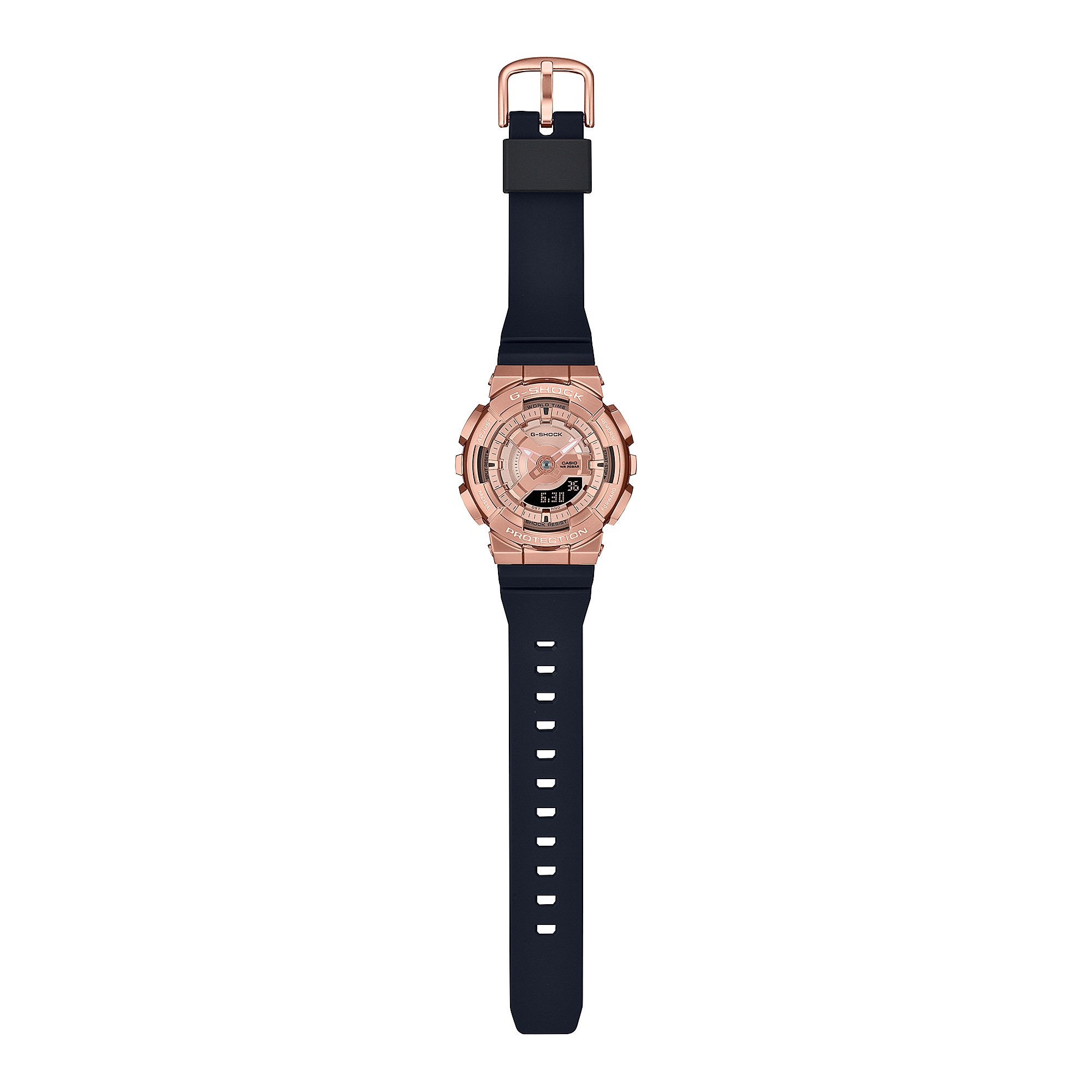 Casio - GM-S110PG-1ADR