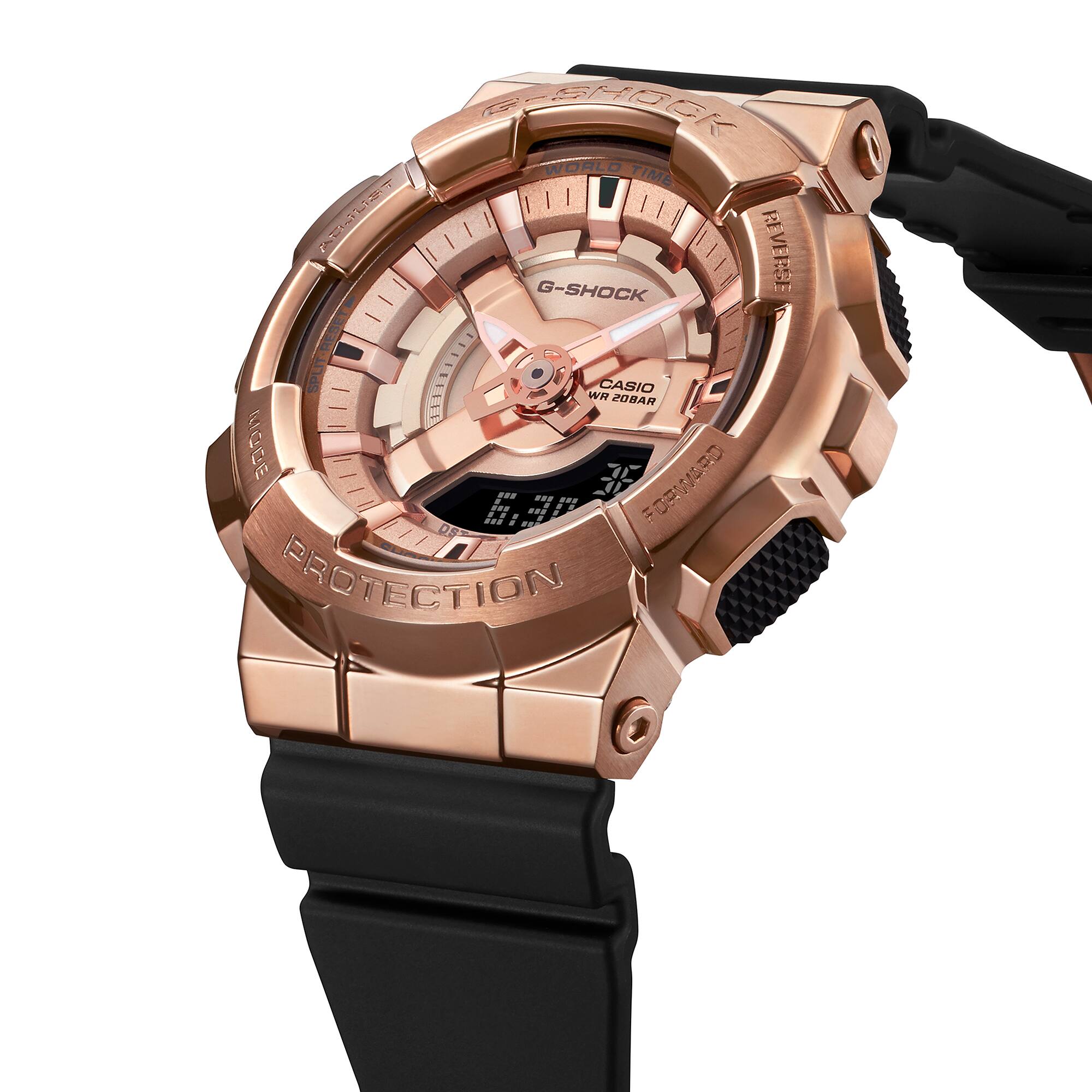 Casio - GM-S110PG-1ADR