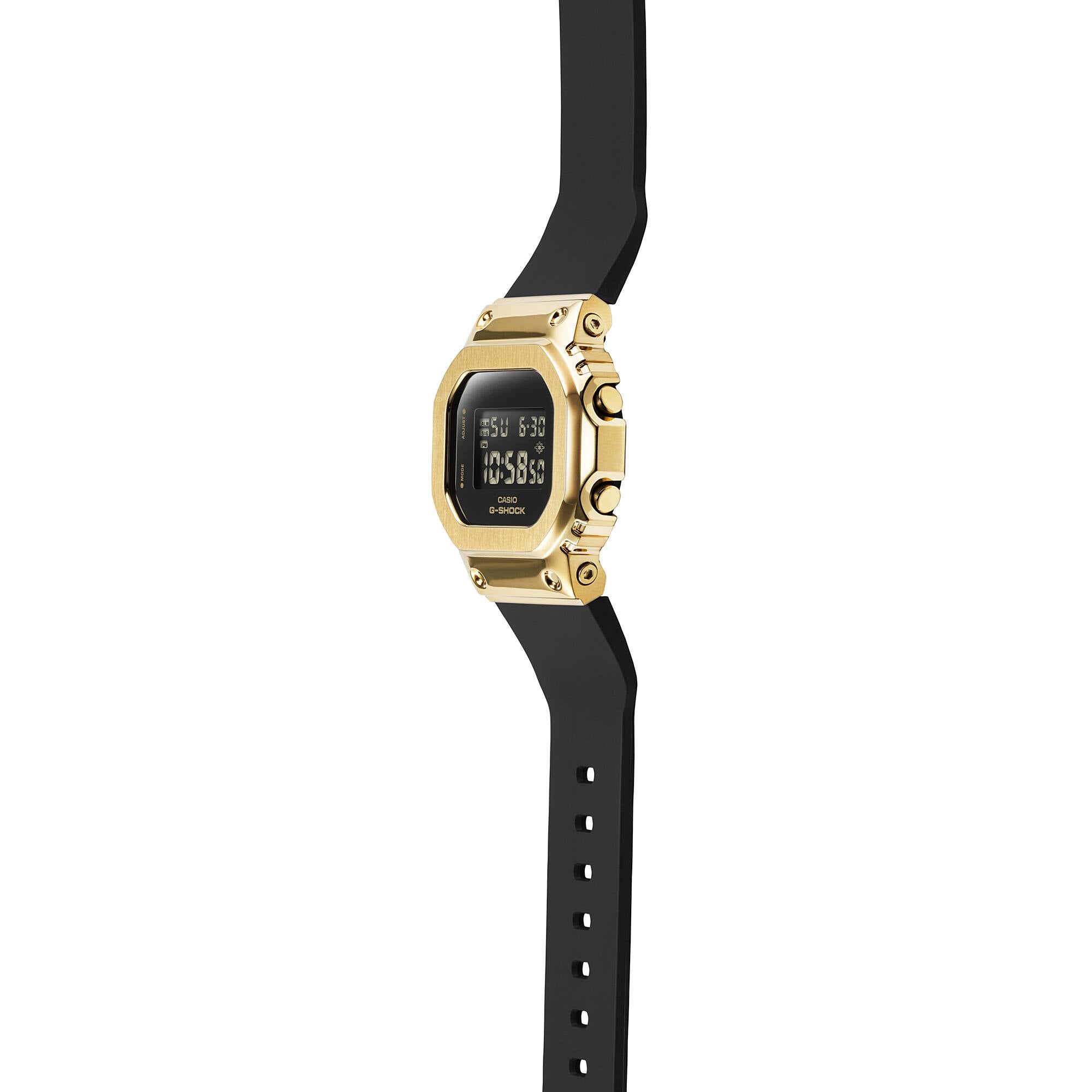 Casio - GM-S5600GB-1DR