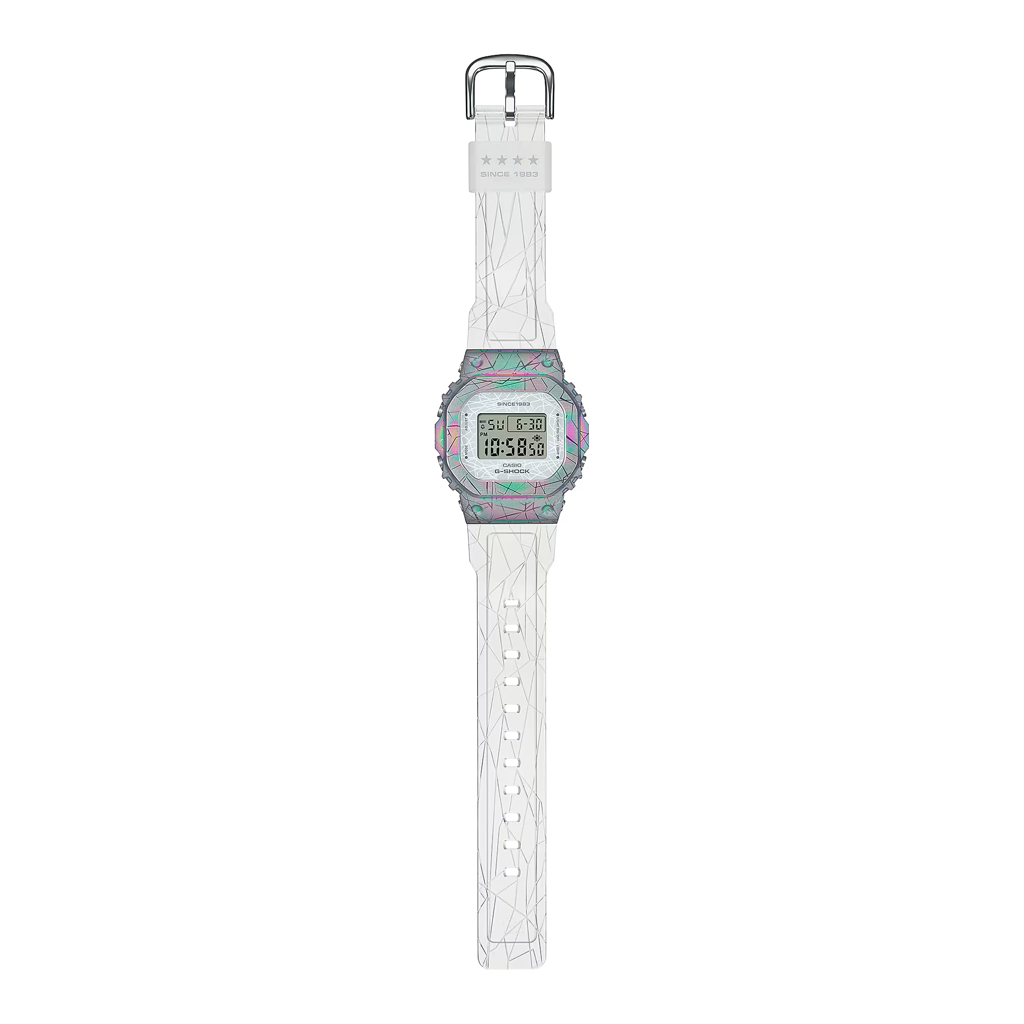 Casio - GM-S5640GEM-7DR