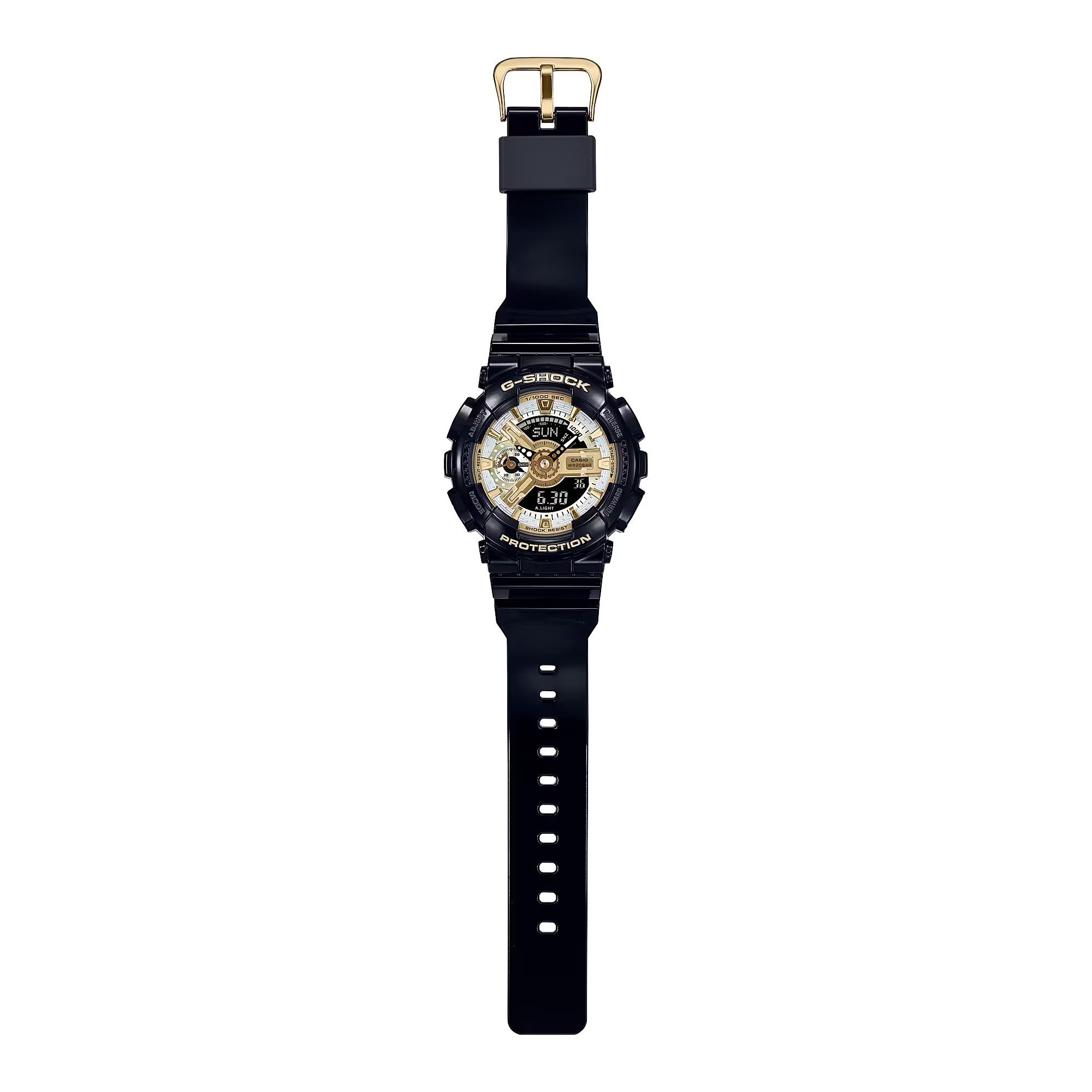 Casio - GMA-S110GB-1ADR