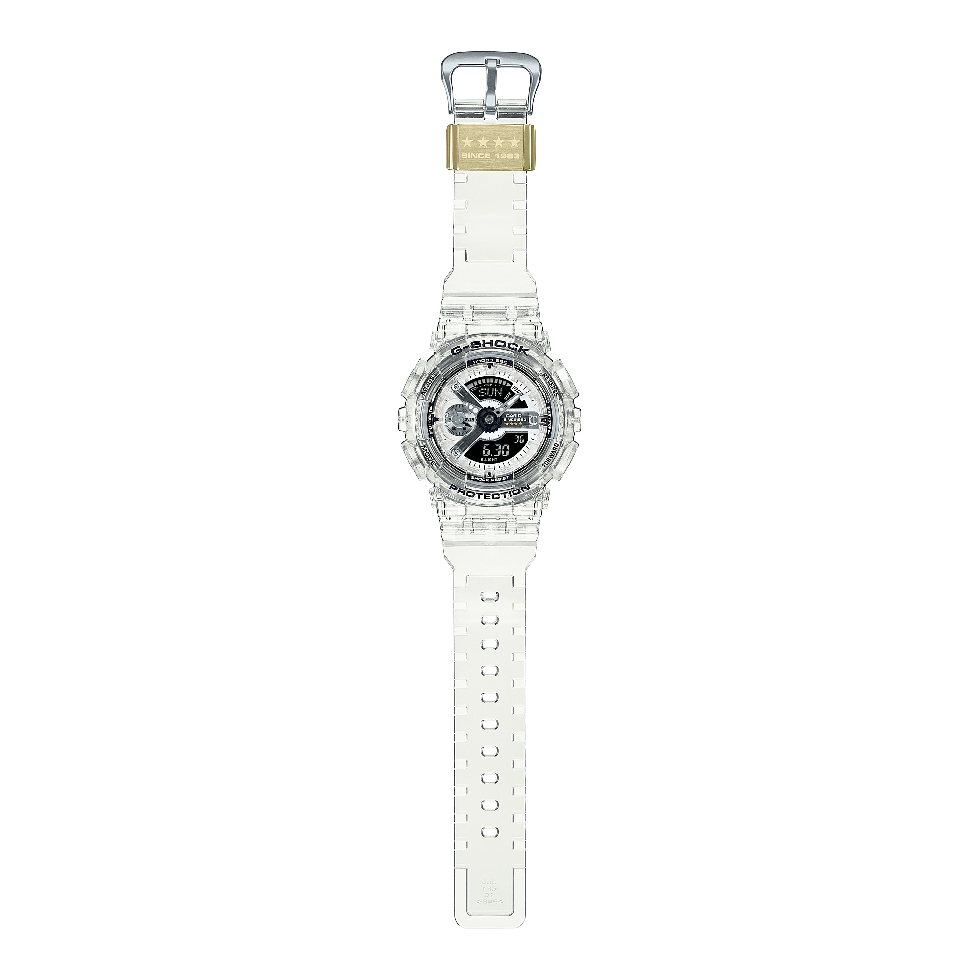 Casio - GMA-S114RX-7ADR