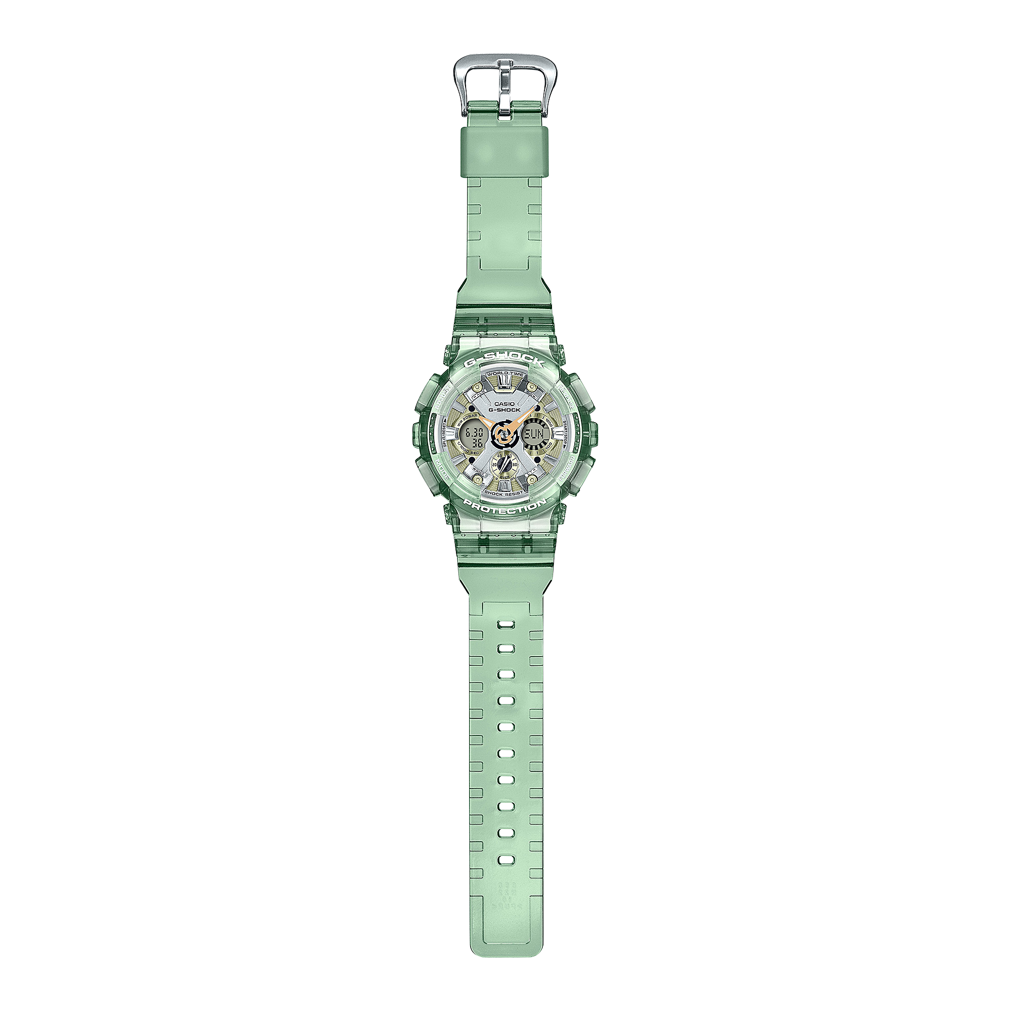 Casio - GMA-S120GS-3ADR