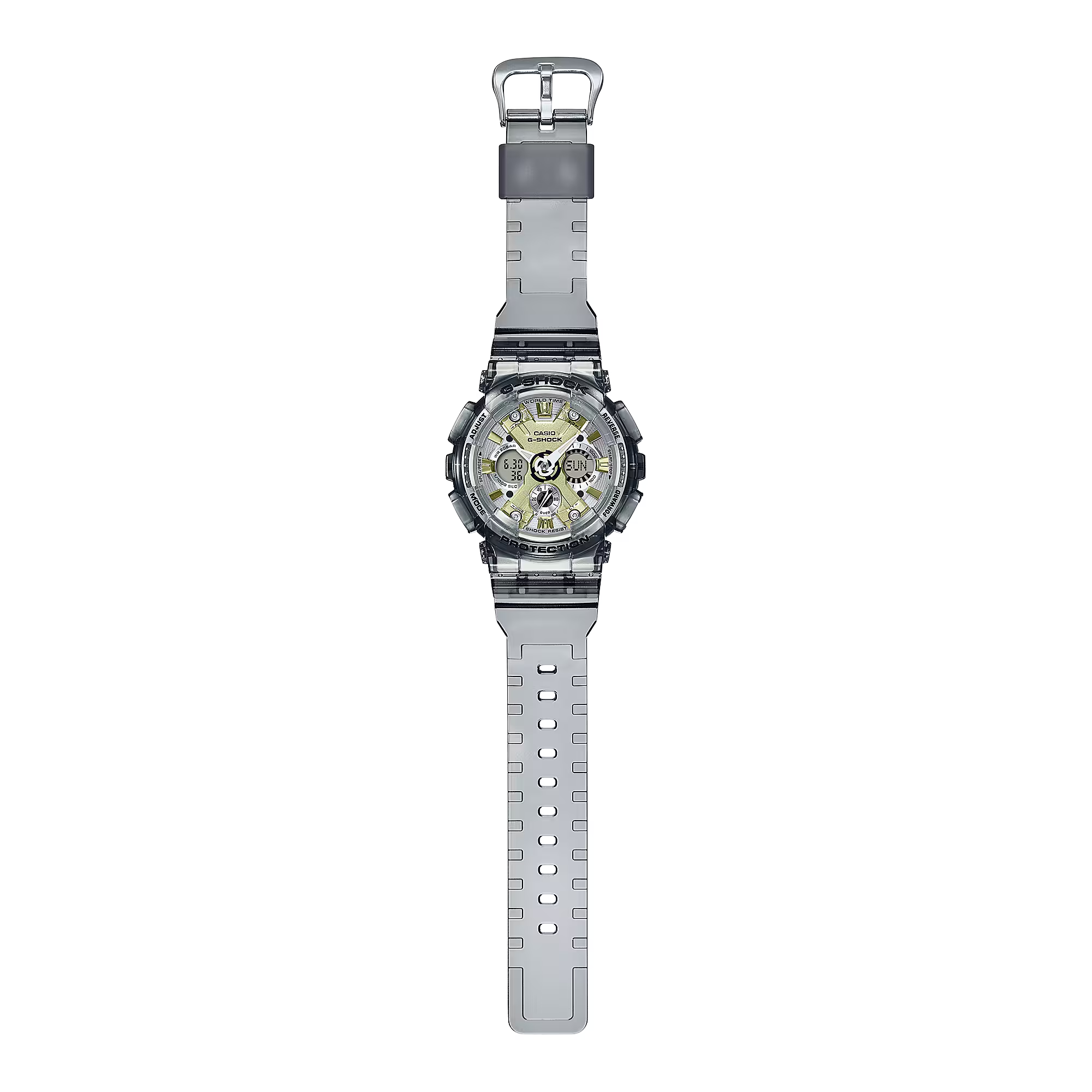 Casio - GMA-S120GS-8ADR