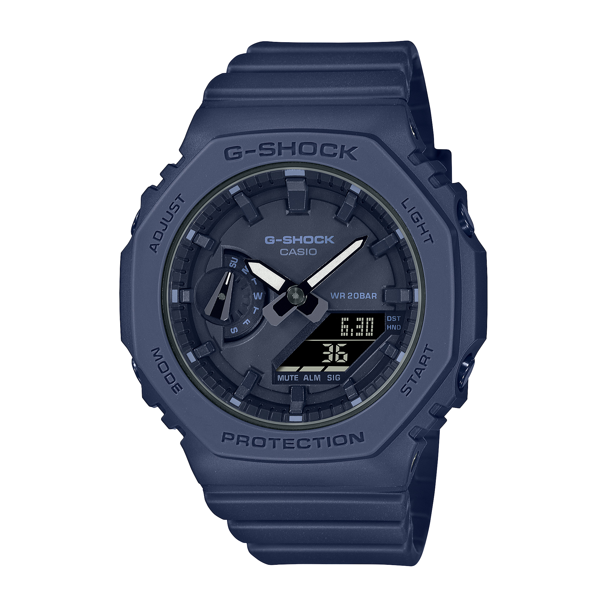 Casio - GMA-S2100BA-2A1DR