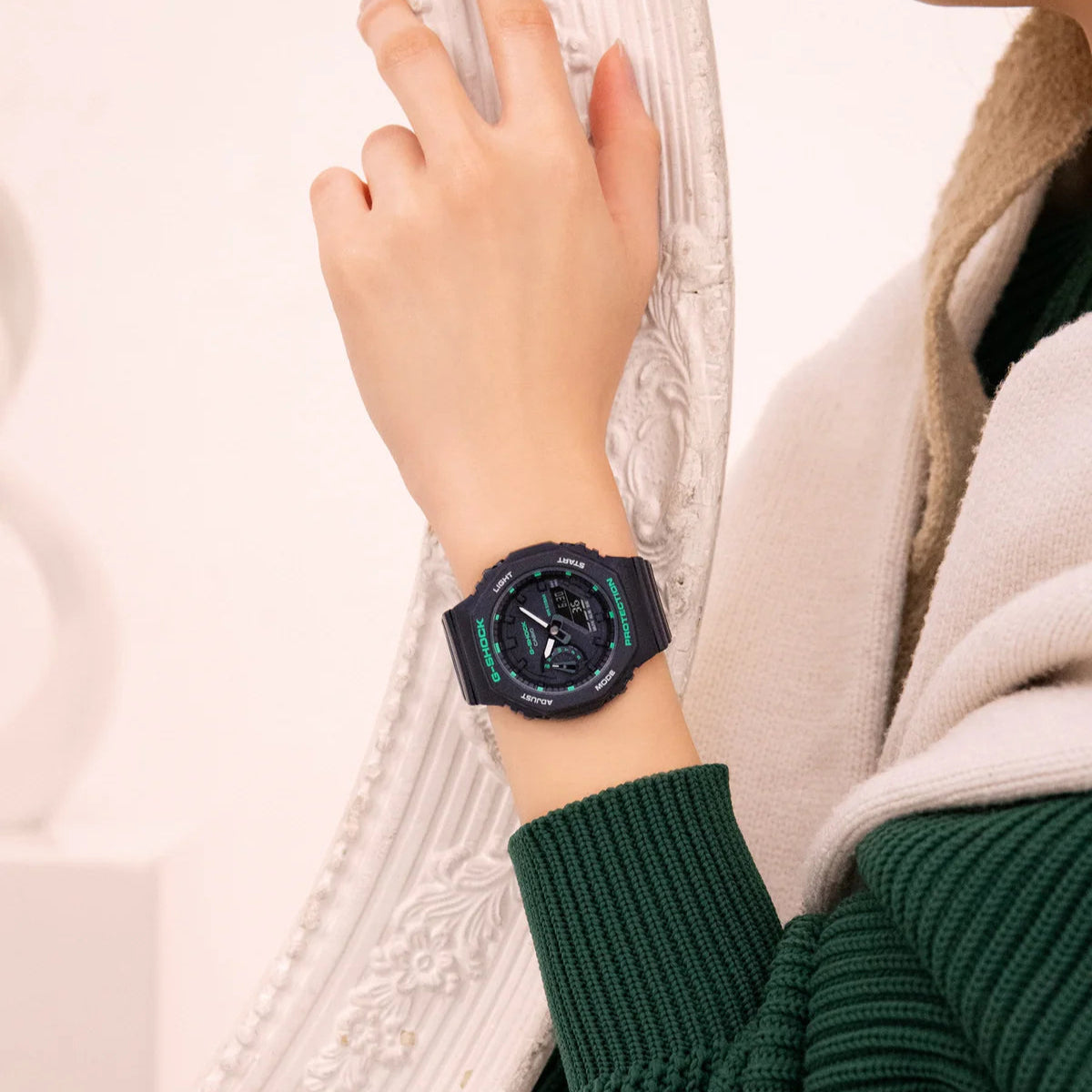 Casio - GMA-S2100GA-1ADR