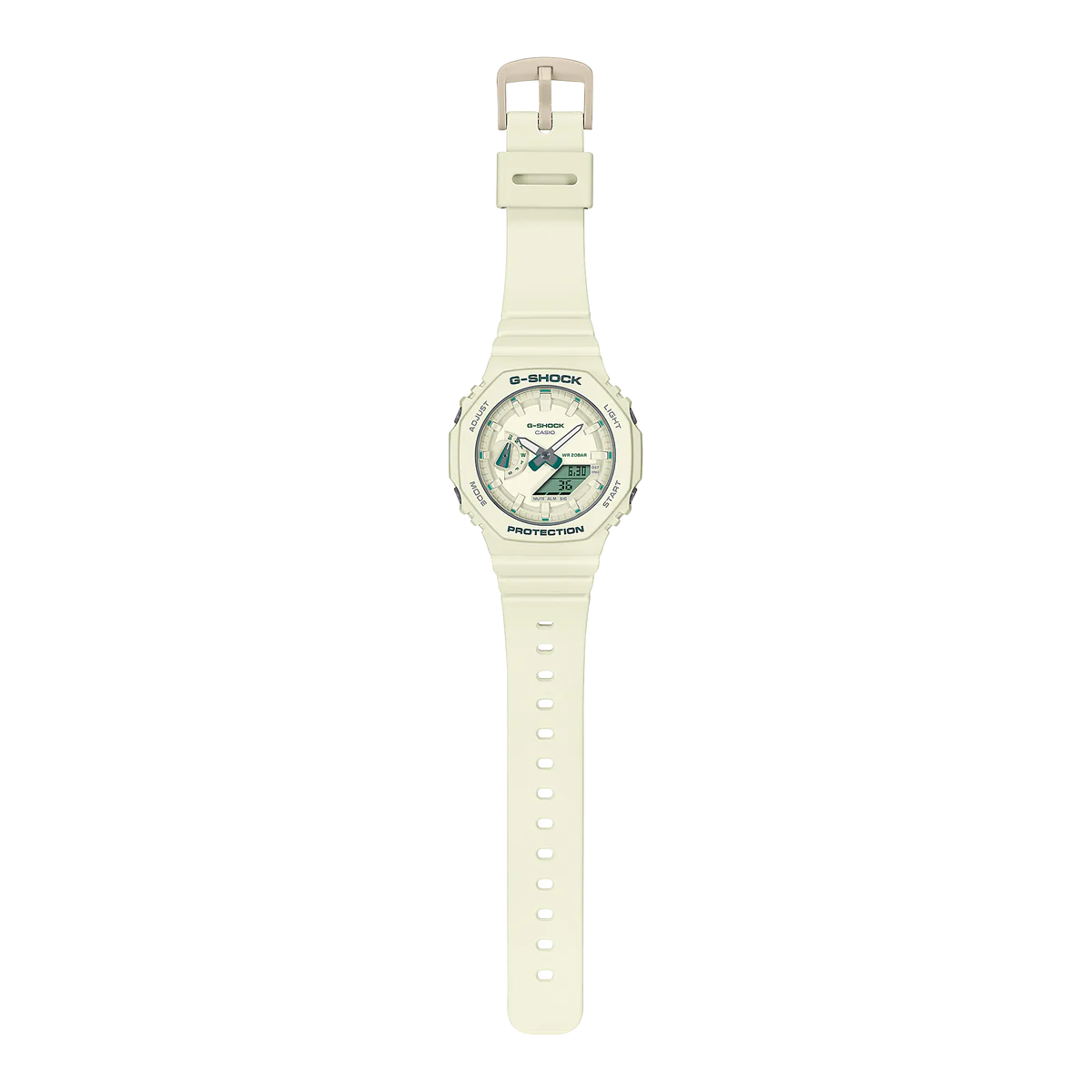 Casio - GMA-S2100GA-7ADR