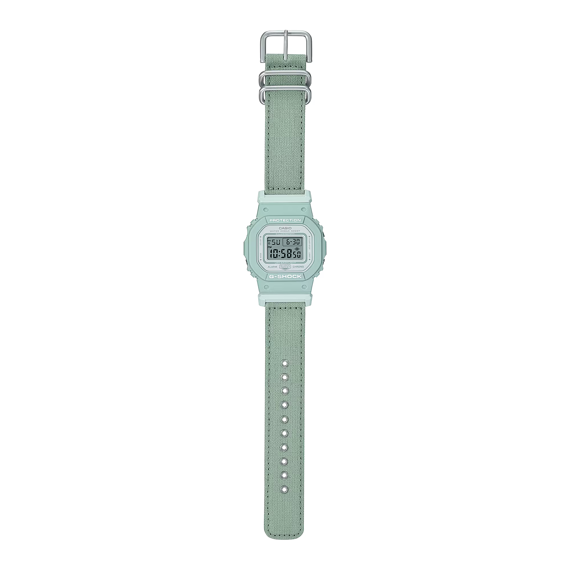 Casio - GMD-S5600CT-3DR