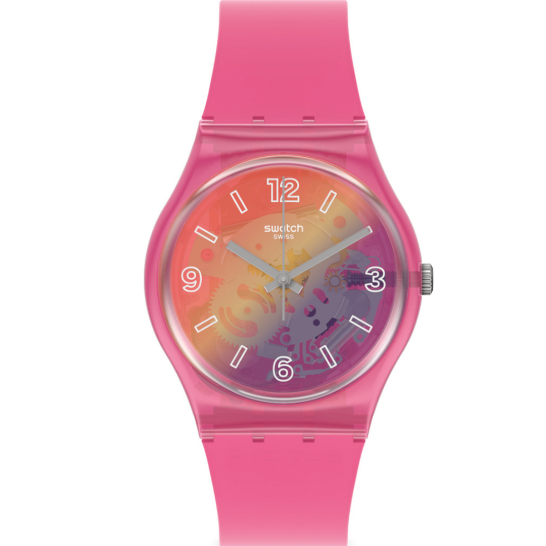 Swatch - GP174 - Azzam Watches
