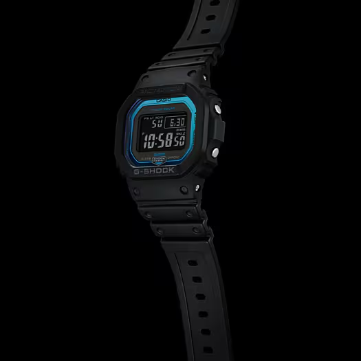 Casio - GW-B5600-2DR
